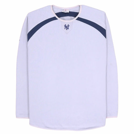 Majestic Grey Sweatshirt - XL