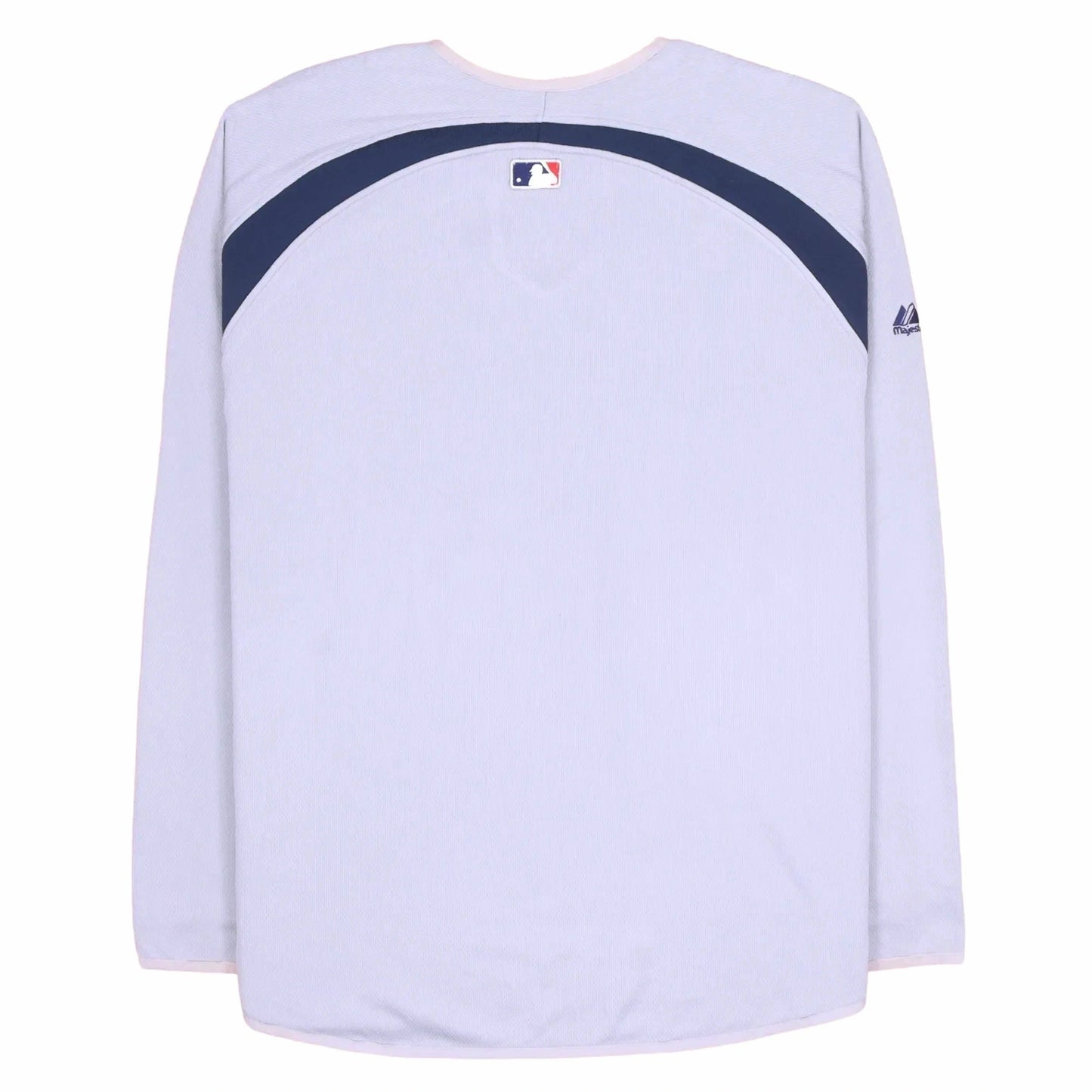 Majestic Grey Sweatshirt - XL