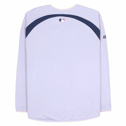 Majestic Grey Sweatshirt - XL