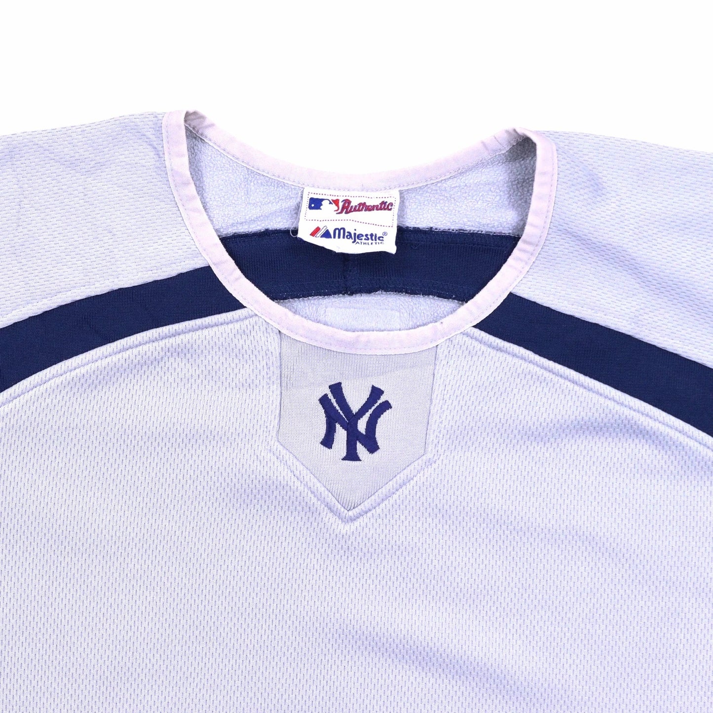 Majestic Grey Sweatshirt - XL