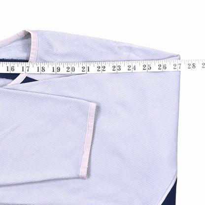 Majestic Grey Sweatshirt - XL