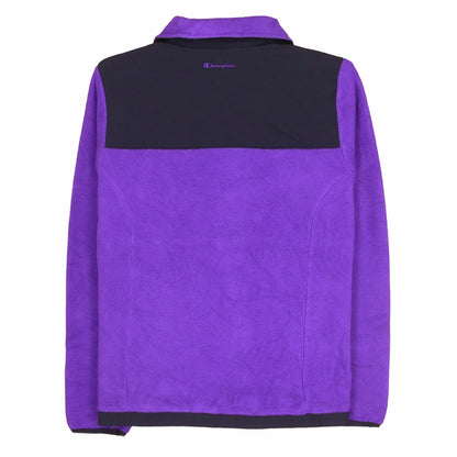 Champion Purple Jacket - S
