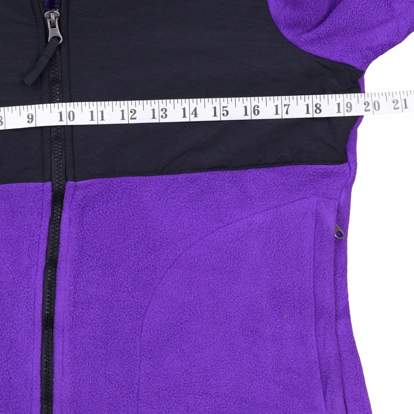 Champion Purple Jacket - S