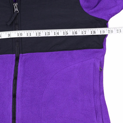 Champion Purple Jacket - S