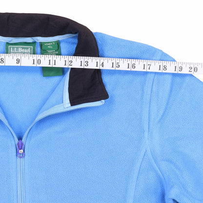 L.L.Bean Blue Jacket - S