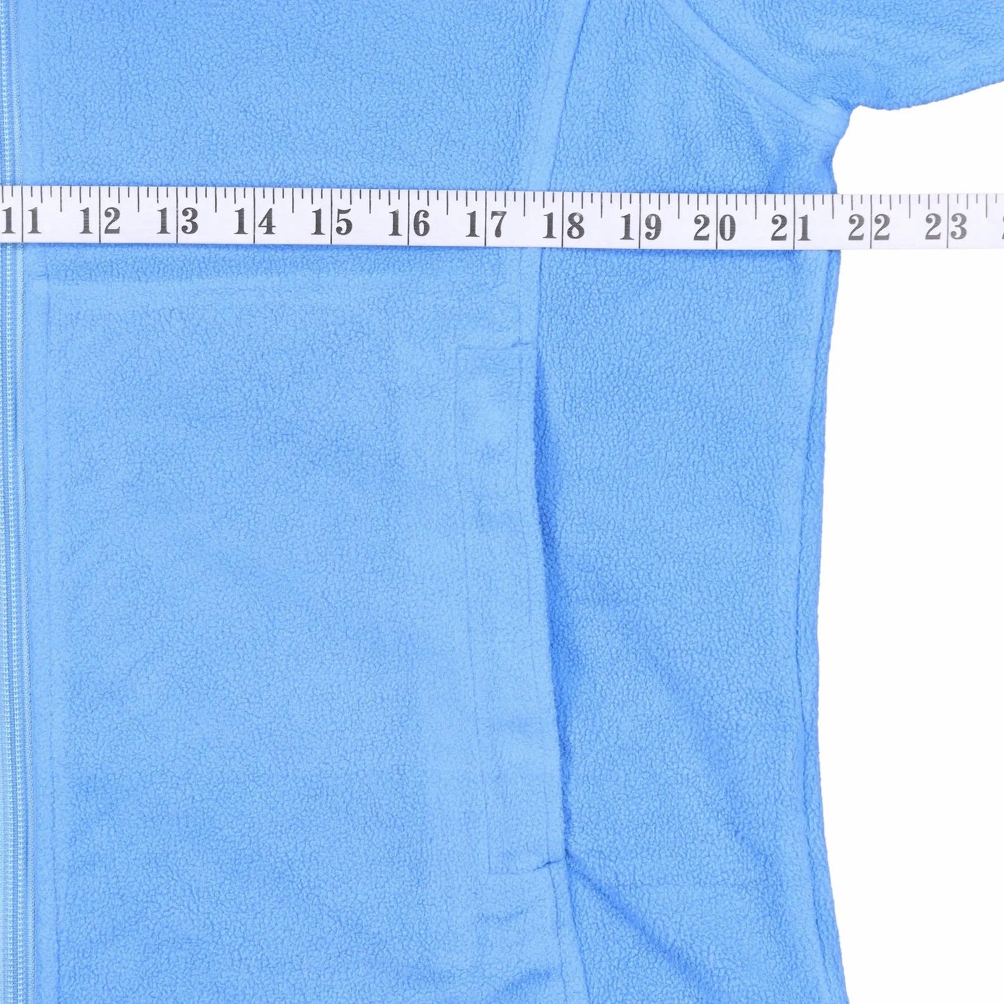 L.L.Bean Blue Jacket - S