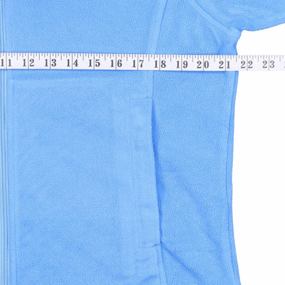 L.L.Bean Blue Jacket - S