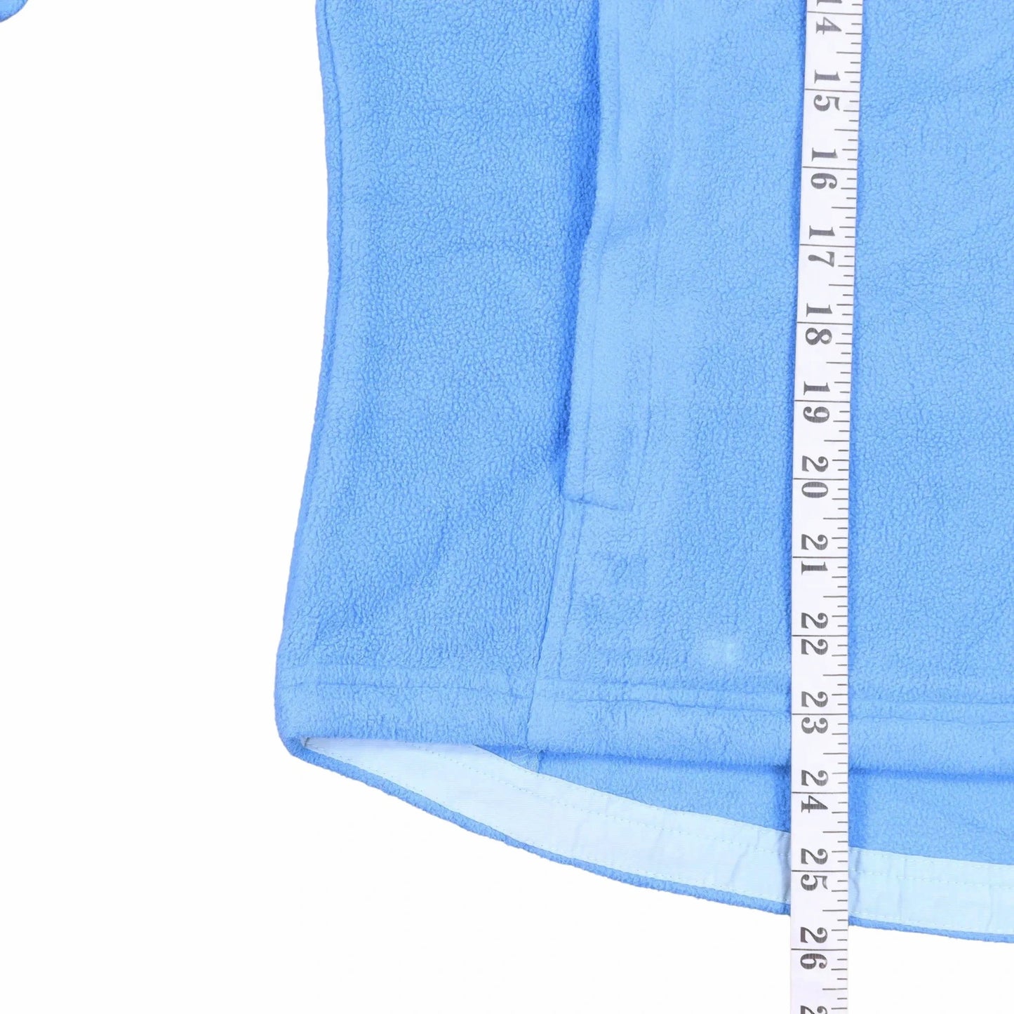 L.L.Bean Blue Jacket - S