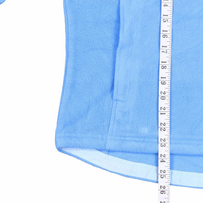 L.L.Bean Blue Jacket - S