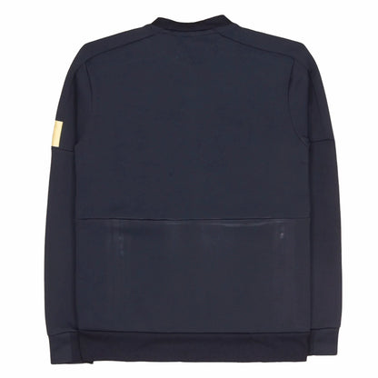 Adidas Black Sweatshirt - S