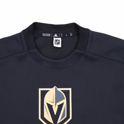 Adidas Black Sweatshirt - S