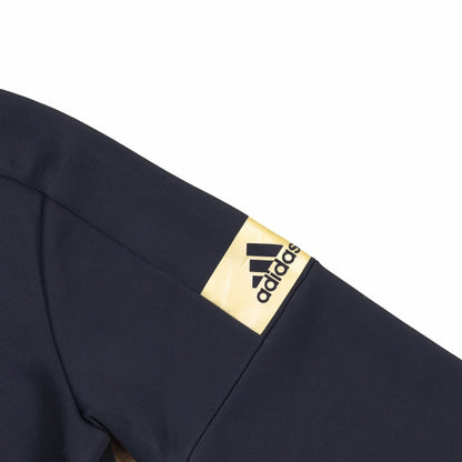 Adidas Black Sweatshirt - S