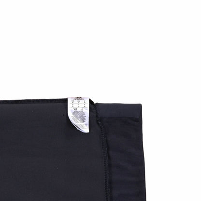 Adidas Black Sweatshirt - S