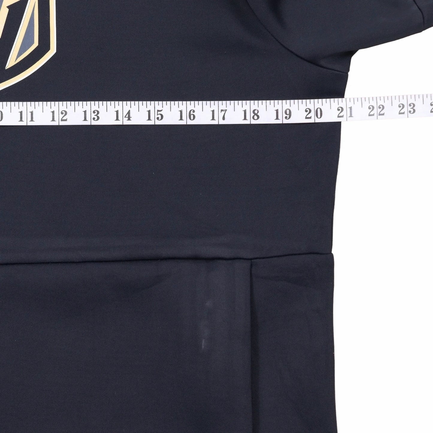 Adidas Black Sweatshirt - S