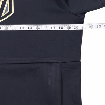 Adidas Black Sweatshirt - S