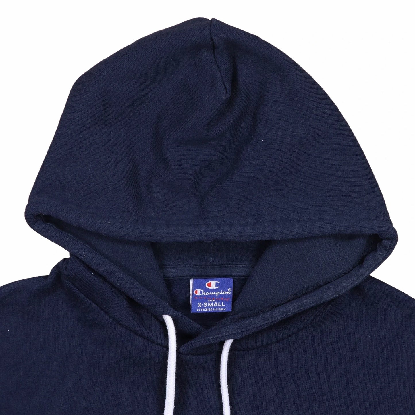 Champion Blue Sweatshirt - XS