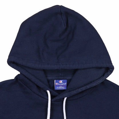 Champion Blue Sweatshirt - XS