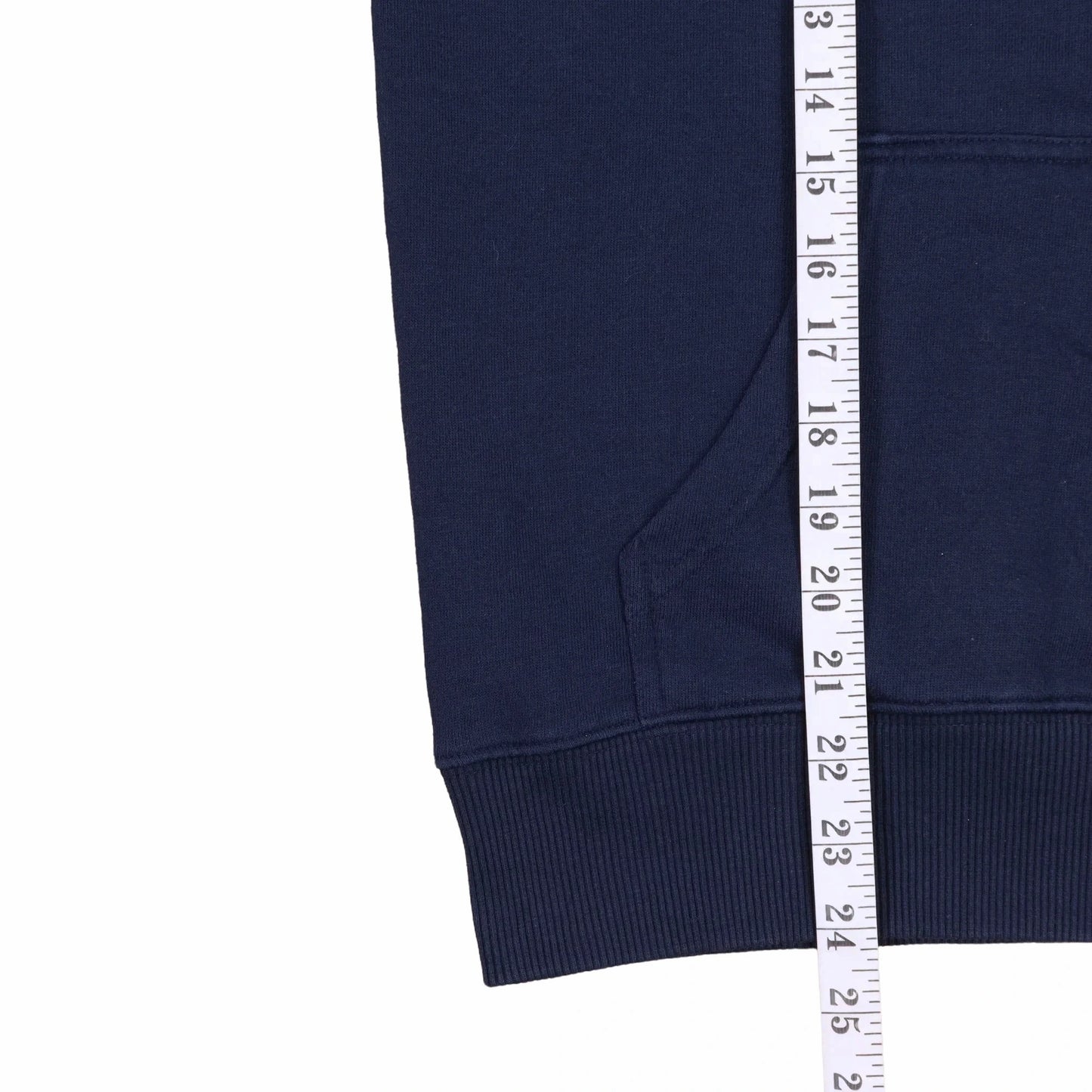 Champion Blue Sweatshirt - XS