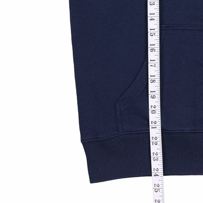 Champion Blue Sweatshirt - XS