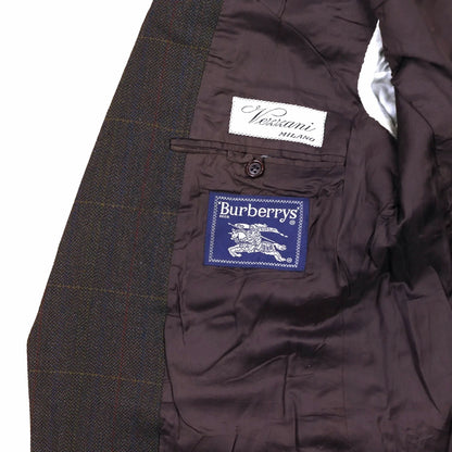 Burberry Multicoloured Shirt - M