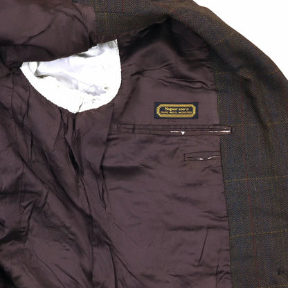 Burberry Multicoloured Shirt - M