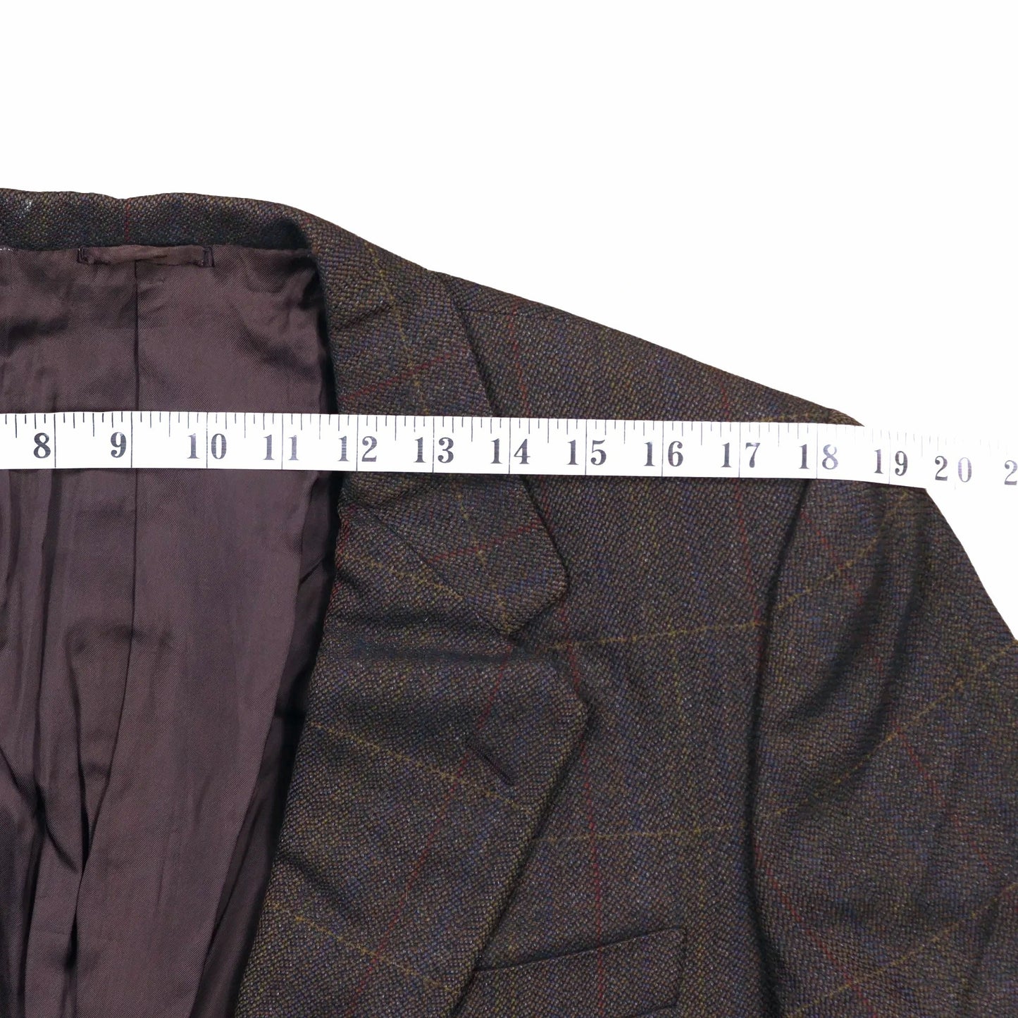 Burberry Multicoloured Shirt - M