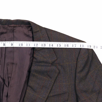 Burberry Multicoloured Shirt - M