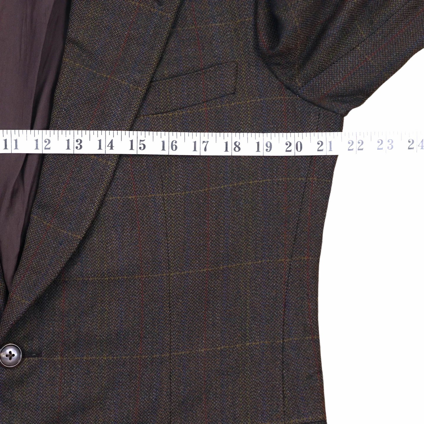 Burberry Multicoloured Shirt - M