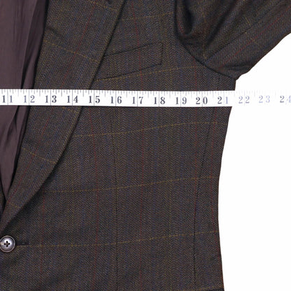 Burberry Multicoloured Shirt - M