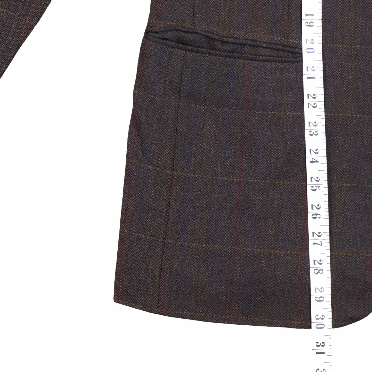 Burberry Multicoloured Shirt - M