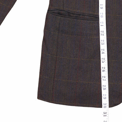 Burberry Multicoloured Shirt - M