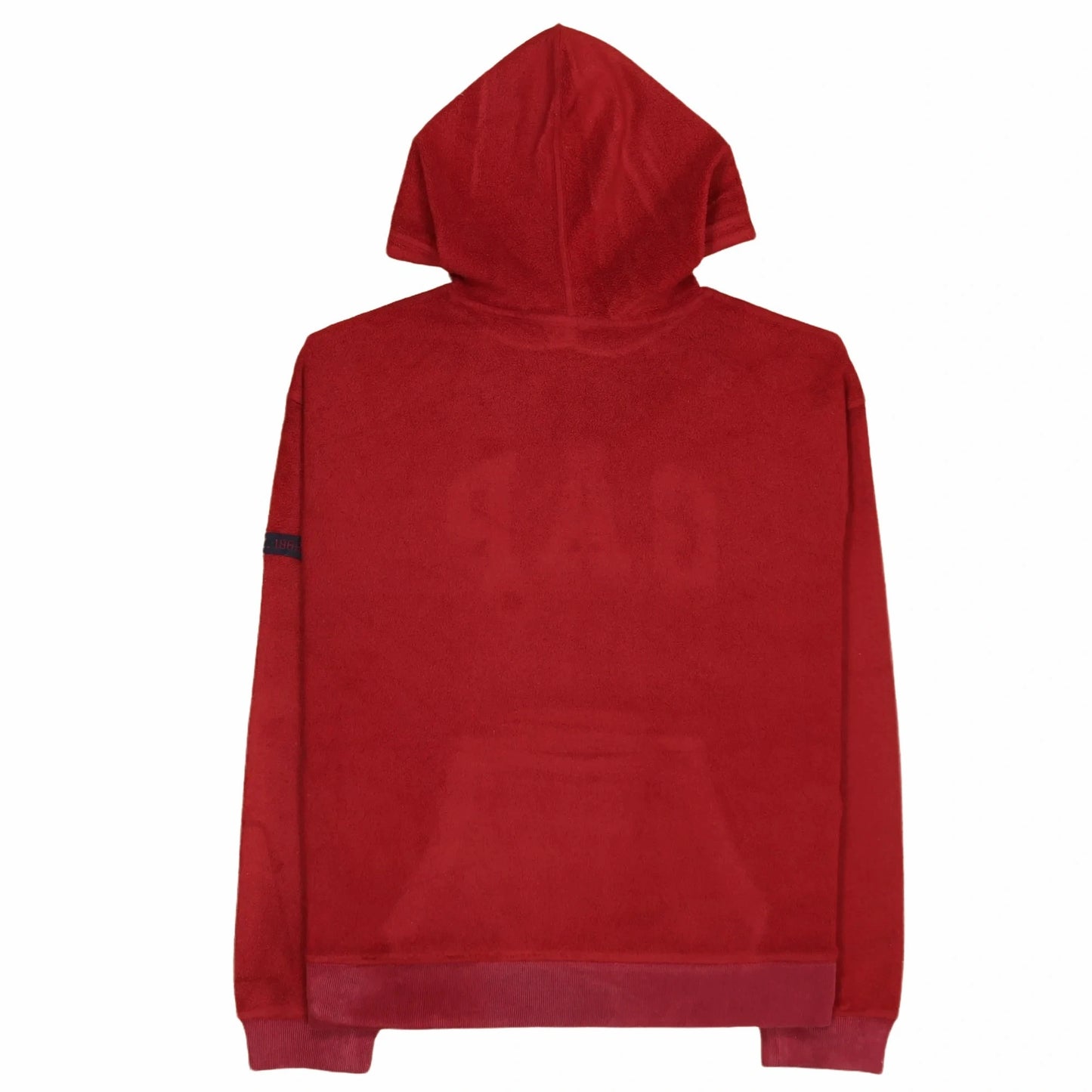 GAP Red Sweatshirt - M