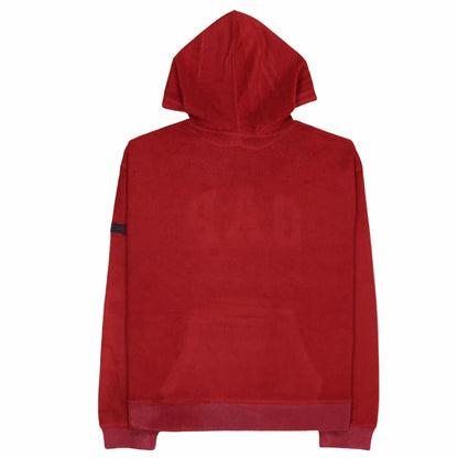 GAP Red Sweatshirt - M