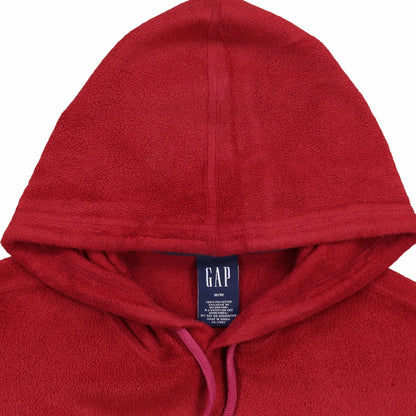 GAP Red Sweatshirt - M