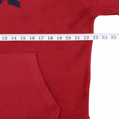 GAP Red Sweatshirt - M