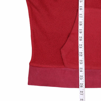 GAP Red Sweatshirt - M