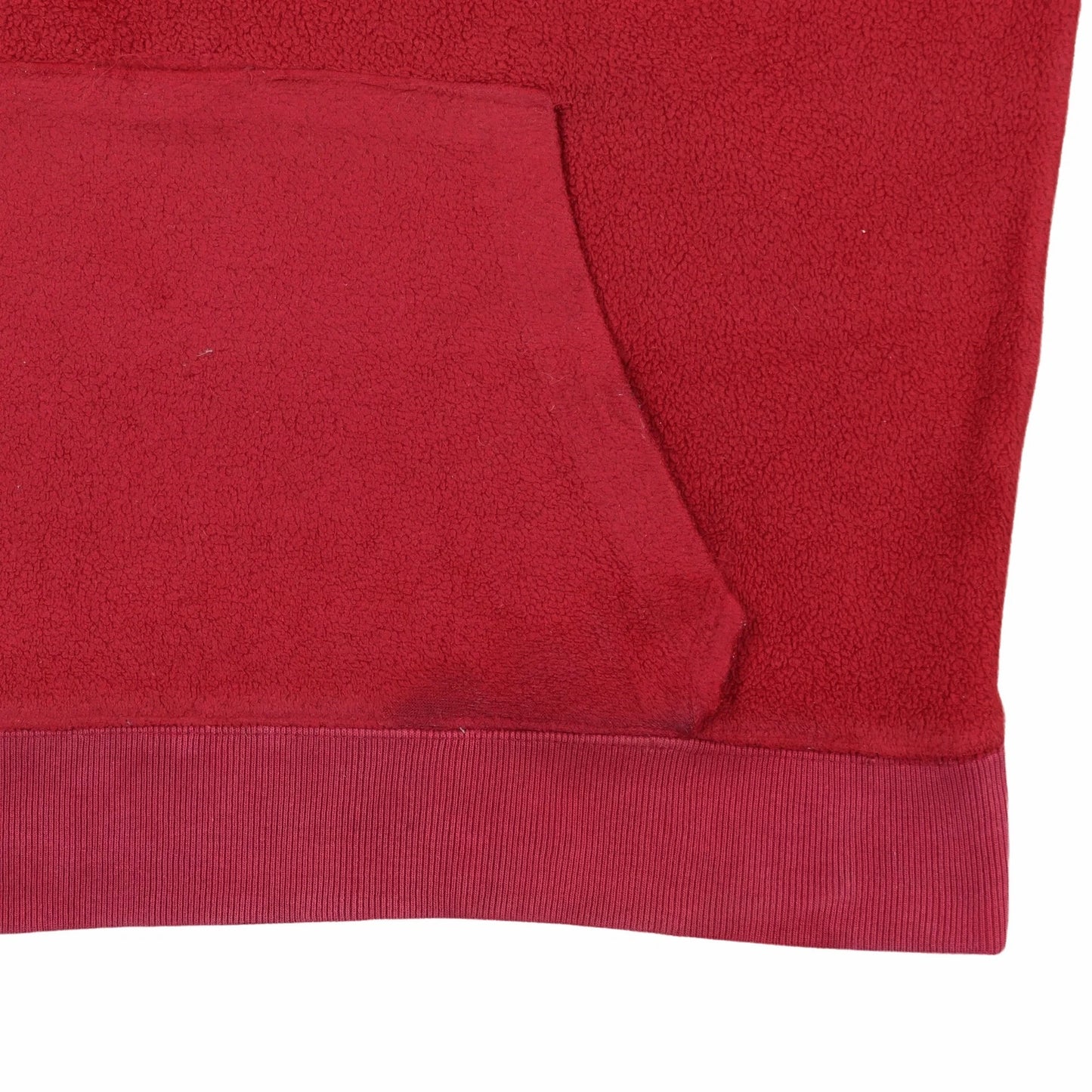 GAP Red Sweatshirt - M