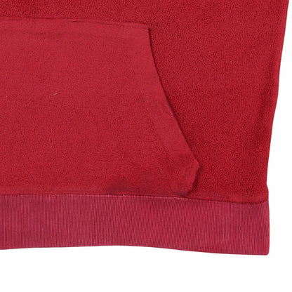 GAP Red Sweatshirt - M