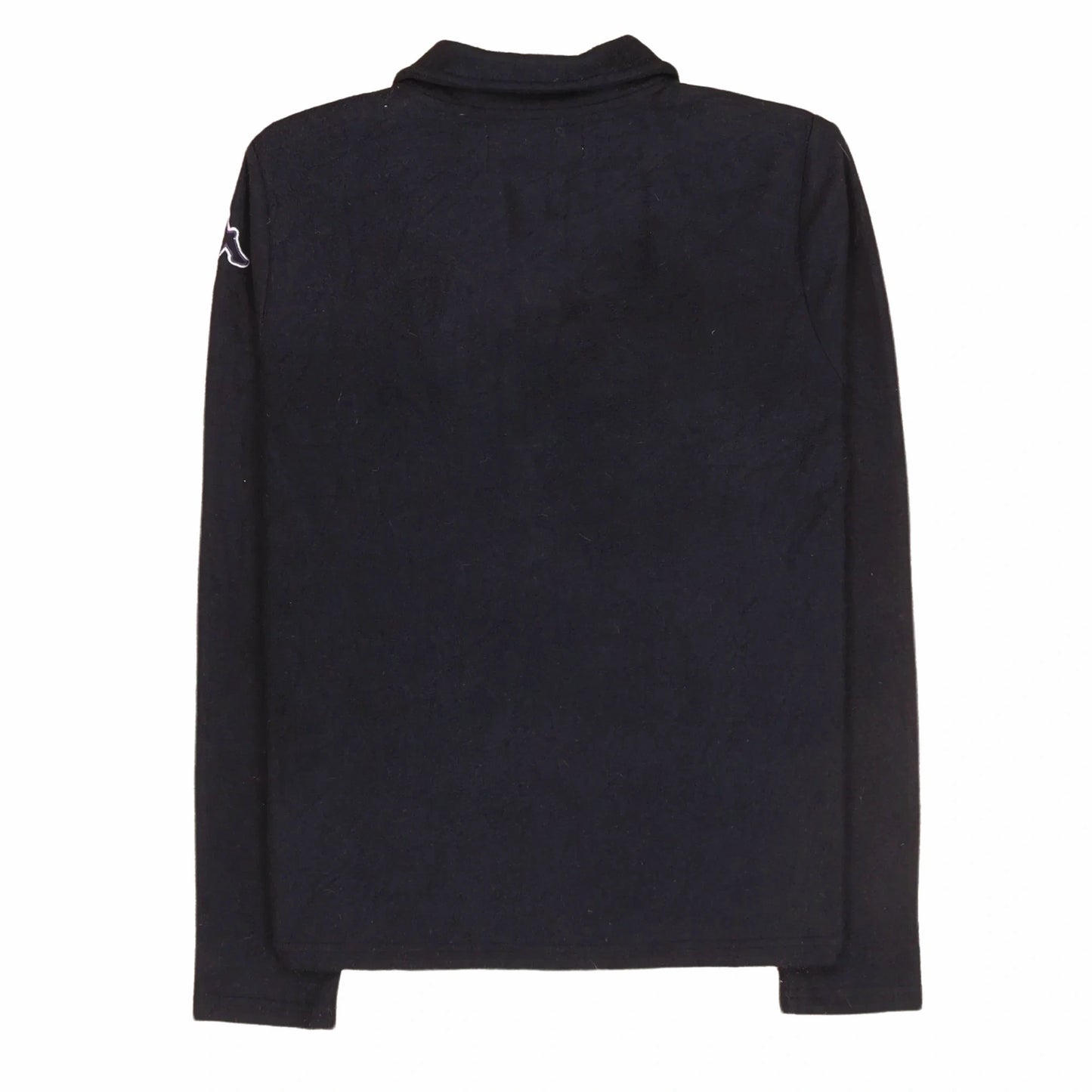 Kappa Black Sweatshirt - M (women)