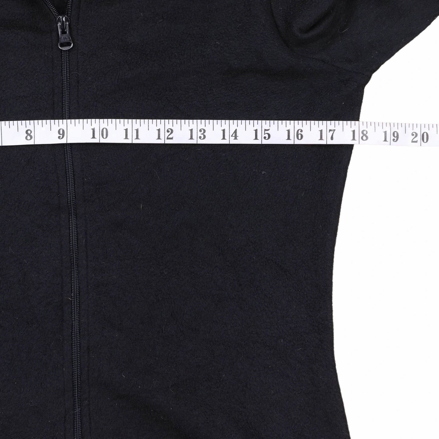 Kappa Black Sweatshirt - M (women)