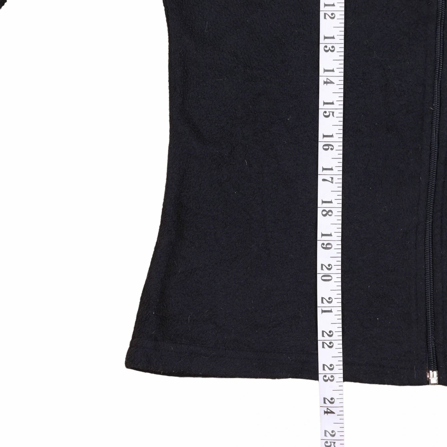 Kappa Black Sweatshirt - M (women)