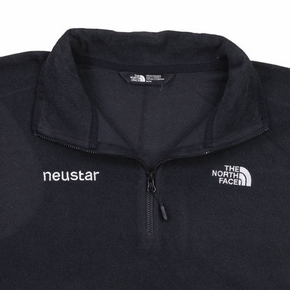 The North Face Black Sweatshirt - S