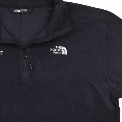The North Face Black Sweatshirt - S