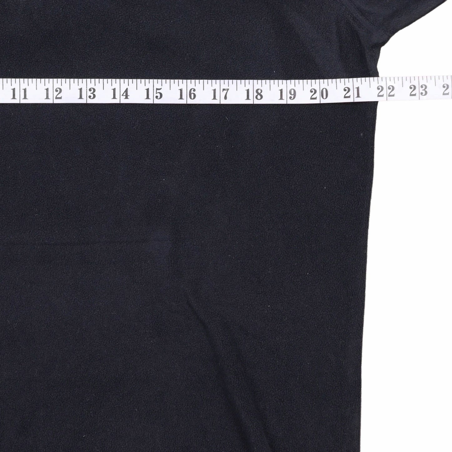 The North Face Black Sweatshirt - S