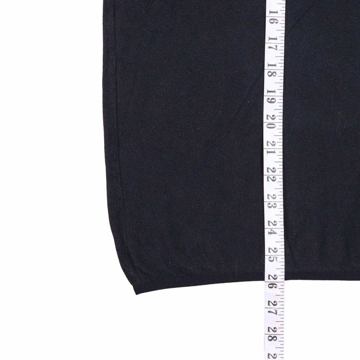 The North Face Black Sweatshirt - S