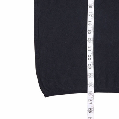 The North Face Black Sweatshirt - S