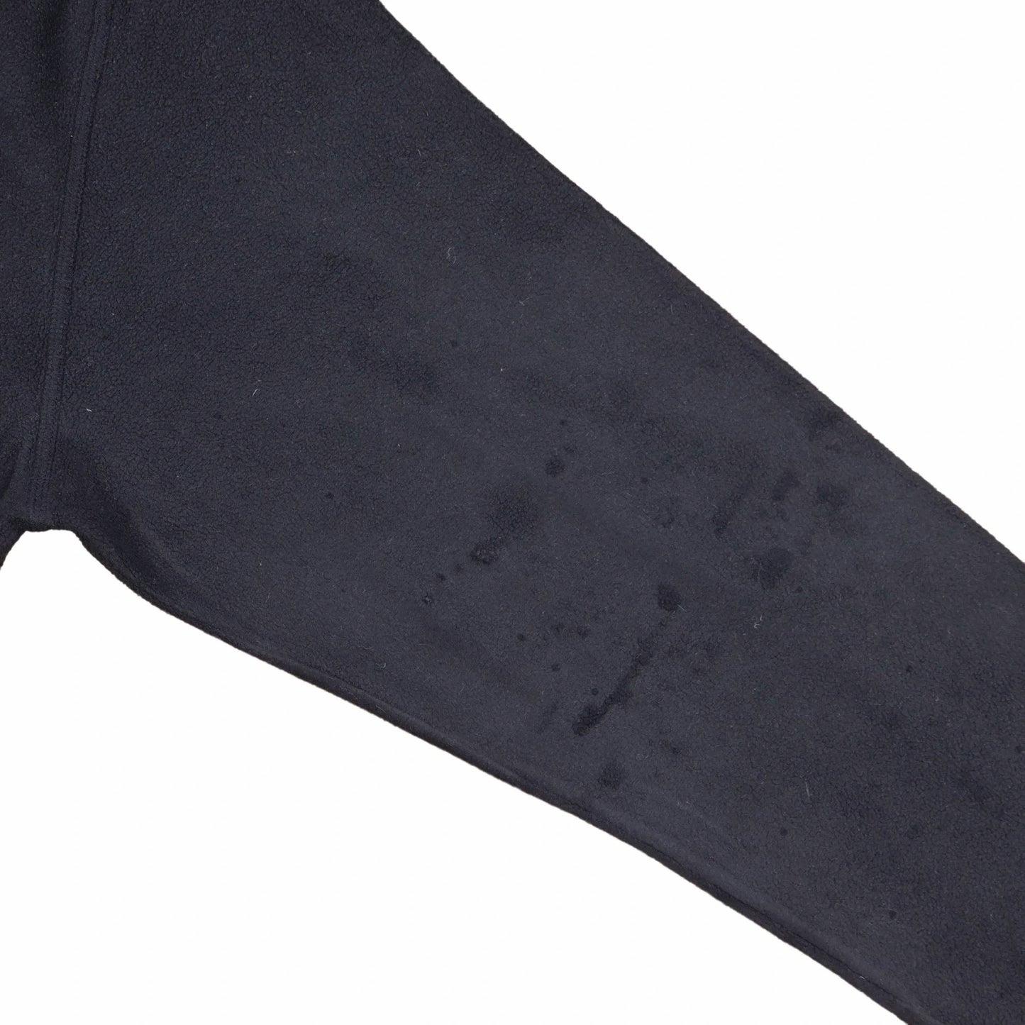 The North Face Black Sweatshirt - S