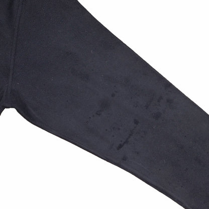 The North Face Black Sweatshirt - S