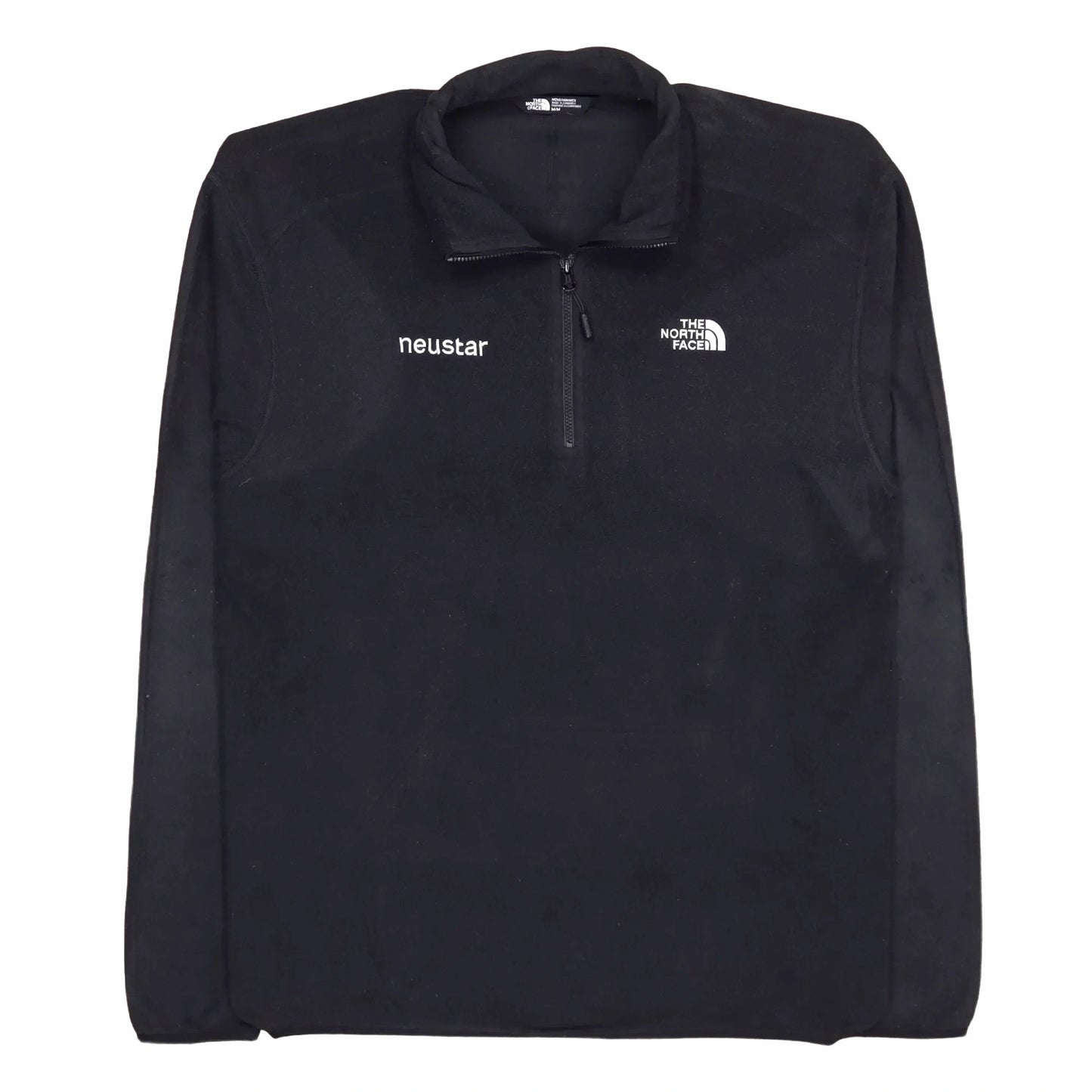 The North Face Black Sweatshirt - S
