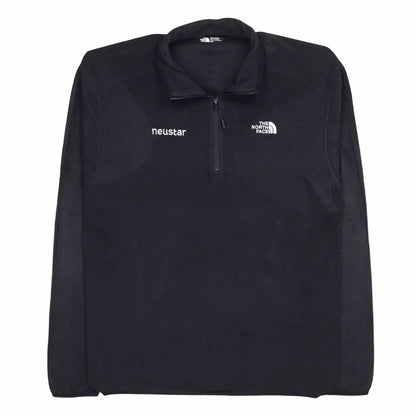 The North Face Black Sweatshirt - S